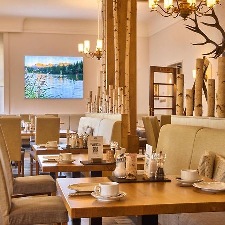 Hotel Vier Jahreszeiten Garmisch-Partenkirchen Kültér fotó