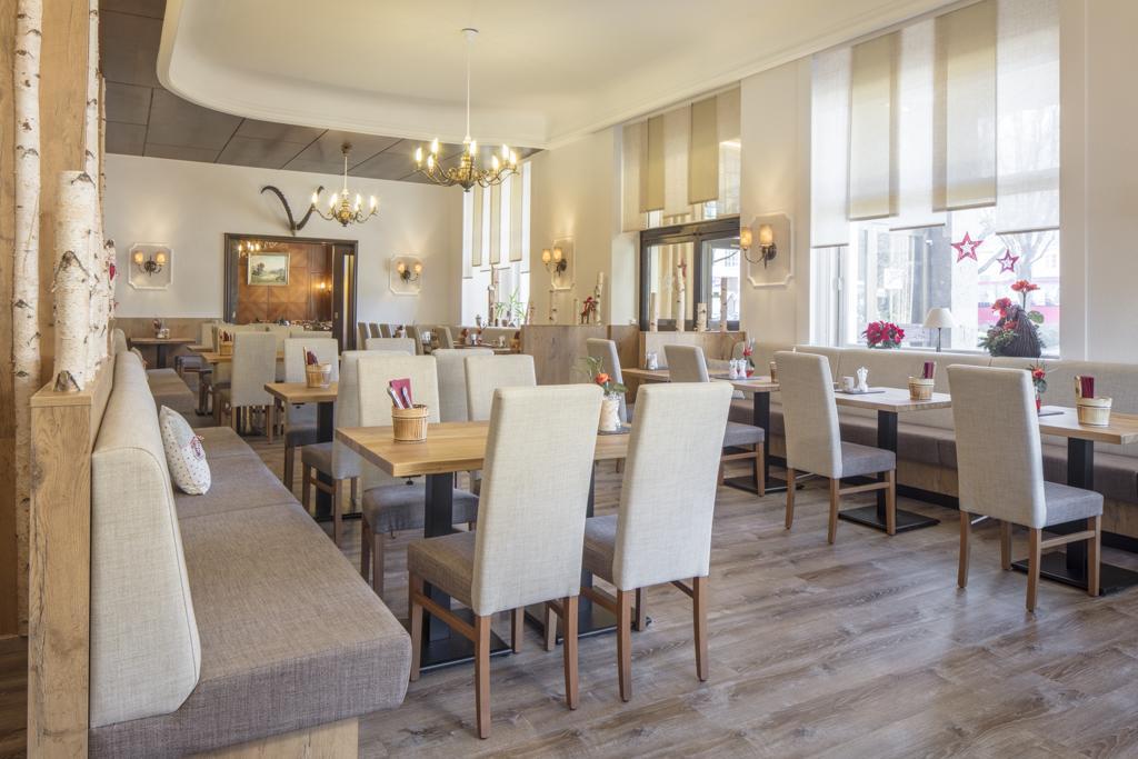 Hotel Vier Jahreszeiten Garmisch-Partenkirchen Kültér fotó